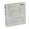 Выключатель беспроводной FERON TM91 SMART, 7мВт, IP65, одноклавишный, белый - фото 78277