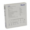 Выключатель беспроводной FERON TM92 SMART, 7мВт, IP65, двухклавишный, белый - фото 78291