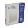 Выключатель беспроводной FERON TM93 SMART, 7мВт, IP65, трехклавишный, белый - фото 78300