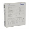 Выключатель беспроводной FERON TM93 SMART, 7мВт, IP65, трехклавишный, графит - фото 78325
