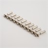 Центральная перемычка для ЗНИ 10 мм (JXB 10) 10PIN LD558-10-100, STEKKER (DIY упаковка 10 шт) - фото 78671