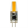 Лампа светодиодная Feron LB-423 G4 3W 230V 2700K - фото 78759
