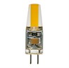 Лампа светодиодная Feron LB-423 G4 3W 230V 2700K - фото 78760