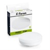 Лампа светодиодная Feron LB-451 GX53 7W 175-265V 4000K - фото 78875