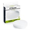 Лампа светодиодная Feron LB-453 GX53 12W 175-265V 4000K - фото 78876