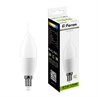 Лампа светодиодная Feron LB-770 Свеча на ветру E14 11W 175-265V 4000K - фото 78917