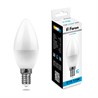 Лампа светодиодная Feron LB-770 Свеча E14 11W 175-265V 6400K - фото 78920