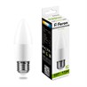 Лампа светодиодная Feron LB-770 Свеча E27 11W 175-265V 4000K - фото 78921