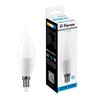 Лампа светодиодная Feron LB-770 Свеча на ветру E14 11W 175-265V 6400K - фото 78929