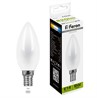 Лампа светодиодная Feron LB-73 Свеча E14 9W 230V 4000K - фото 78932