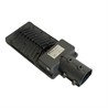 Светодиодный уличный консольный светильник Feron SP3031 30W 6400K 230V, серый - фото 78939