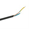 Светодиодный уличный консольный светильник Feron SP3031 30W 6400K 230V, серый - фото 78941