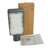 Светодиодный уличный консольный светильник Feron SP3031 30W 6400K 230V, серый - фото 78943