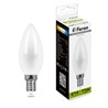 Лампа светодиодная Feron LB-713 Свеча E14 11W 230V 4000K - фото 78950