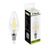 Лампа светодиодная Feron LB-713 Свеча E14 11W 230V 4000K - фото 78951