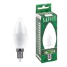 Лампа светодиодная SAFFIT SBC3713 Свеча E14 13W 230V 2700K - фото 78978