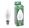 Лампа светодиодная SAFFIT SBC3713 Свеча E14 13W 230V 4000K - фото 78979