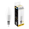 Лампа светодиодная Feron LB-970 Свеча E14 13W 175-265V 2700K - фото 78995