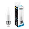 Лампа светодиодная Feron LB-970 Свеча E27 13W 175-265V 6400K - фото 79000