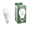 Лампа светодиодная SAFFIT SBA8040 Шар E27 40W 230V 6400K - фото 79055