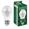 Лампа светодиодная SAFFIT SBA7035 Шар E27 35W 230V 6400K - фото 79059