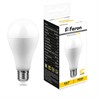 Лампа светодиодная Feron LB-130 Шар E27 30W 175-265V 2700K - фото 79069