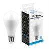Лампа светодиодная Feron LB-130 Шар E27 30W 175-265V 6400K - фото 79084