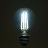Лампа светодиодная Feron.PRO LB-1108 Шар E27 8W 175-265V 6400K - фото 79130