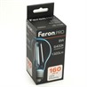 Лампа светодиодная Feron.PRO LB-1108 Шар E27 8W 175-265V 6400K - фото 79132