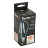 Лампа светодиодная Feron.PRO LB-1112 Шар E27 12W 175-265V 6400K - фото 79148
