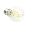 Лампа светодиодная Feron.PRO LB-1106 Шар E27 6W 175-265V 2700K - фото 79161