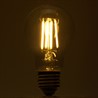 Лампа светодиодная Feron.PRO LB-1106 Шар E27 6W 175-265V 2700K - фото 79163