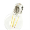 Лампа светодиодная Feron.PRO LB-1108 Шар E27 8W 175-265V 2700K - фото 79169