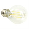 Лампа светодиодная Feron.PRO LB-1108 Шар E27 8W 175-265V 2700K - фото 79170