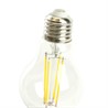 Лампа светодиодная Feron.PRO LB-1108 Шар E27 8W 175-265V 2700K - фото 79171