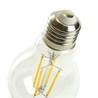 Лампа светодиодная Feron.PRO LB-1106 Шар E27 6W 175-265V 4000K - фото 79189