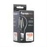 Лампа светодиодная Feron.PRO LB-1106 Шар E27 6W 175-265V 4000K - фото 79193