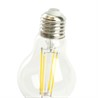 Лампа светодиодная Feron.PRO LB-1108 Шар E27 8W 175-265V 4000K - фото 79196