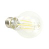 Лампа светодиодная Feron.PRO LB-1108 Шар E27 8W 175-265V 4000K - фото 79198