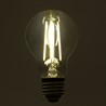 Лампа светодиодная Feron.PRO LB-1108 Шар E27 8W 175-265V 4000K - фото 79200