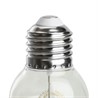 Лампа светодиодная Feron LB-383 Шарик прозрачный E27 2W 230V 2700K - фото 79204