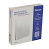 Выключатель беспроводной FERON TM93 SMART, 7мВт, IP65, трехклавишный, белый - фото 79254