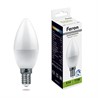 Лампа светодиодная диммируемая Feron LB-771 Свеча E14 11W 230V 4000K - фото 79366