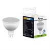 Лампа светодиодная диммируемая Feron LB-561 MR16 G5.3 9W 230V 4000K - фото 79368