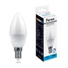 Лампа светодиодная диммируемая Feron LB-771 Свеча E14 11W 230V 6400K - фото 79370