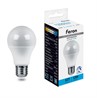 Лампа светодиодная диммируемая Feron LB-931 Шар E27 12W 230V 6400K - фото 79379