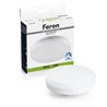 Лампа светодиодная диммируемая Feron LB-457 GX53 15W 230V 4000K - фото 79380