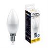 Лампа светодиодная диммируемая Feron LB-771 Свеча E14 11W 230V 2700K - фото 79382