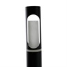 Светильник садово-парковый Feron DH1105, 15W, GU10,230V, черный (столб) - фото 79534