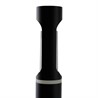 Светильник садово-парковый Feron DH1105, 15W, GU10,230V, черный (столб) - фото 79535